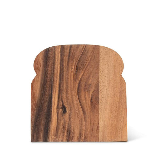 Small Bread Slice Board