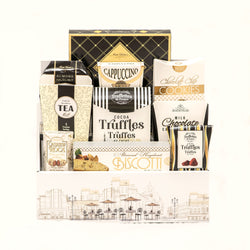 Parisian Delights Gift Box