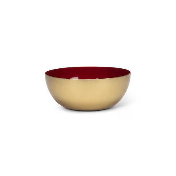 Mini Enamel Bowl