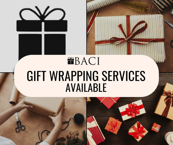 The Art of Gift Wrapping from