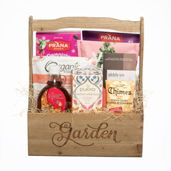 Gluten-Free Indulgence Basket